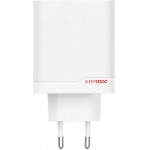 Buitinis įkroviklis OnePlus 120W Supervooc Original